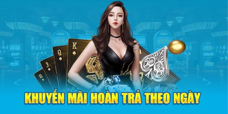 Chiến thắng liên tục 5 ván sẽ được nhận thưởng khủng