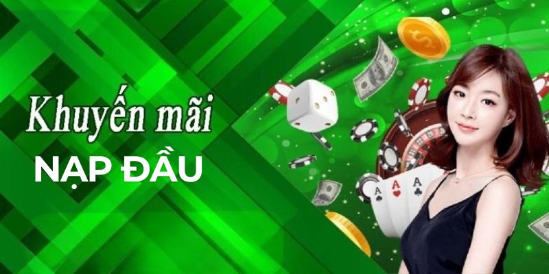 Tổng hợp các thông tin chi tiết về khuyến mãi nạp đầu  siêu hấp dẫn có tại nhà cái 98WIN