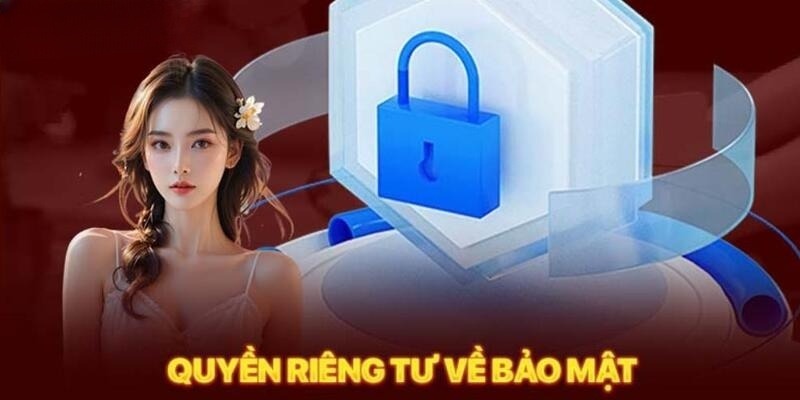 Xử phạt các hành vi vi phạm quyền riêng tư 98WIN