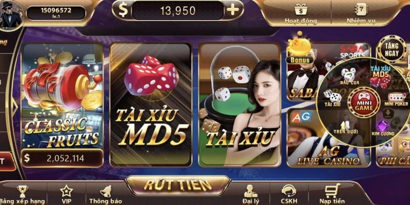 Chiến thuật chiến thắng khi chơi Tài xỉu online 98WIN