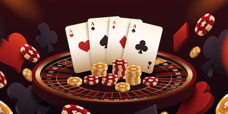 Tìm hiểu tỷ lệ cược của từng trò chơi casino trước khi tham gia